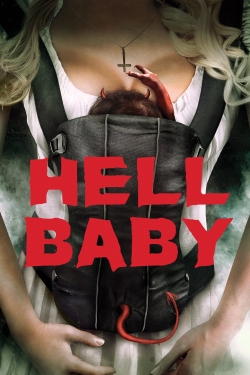 Hell Baby (2013) Official Image | AndyDay