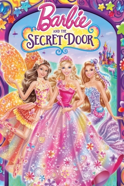 Barbie and the Secret Door (2014) Official Image | AndyDay