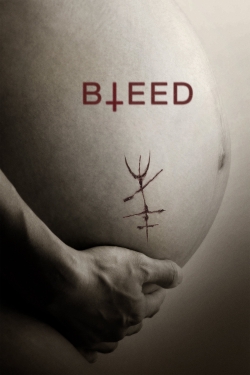 Bleed (2016) Official Image | AndyDay