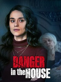 Danger in the House (2022) Official Image | AndyDay