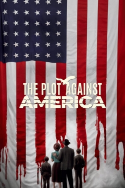 The Plot Against America (2020) Official Image | AndyDay