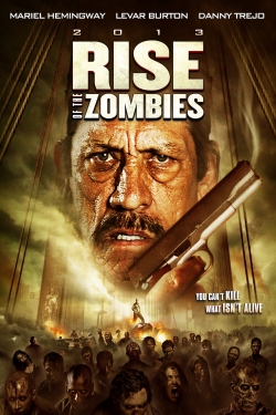 Rise of the Zombies (2012) Official Image | AndyDay
