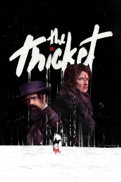 The Thicket (2024) Official Image | AndyDay