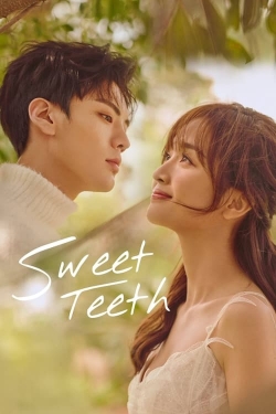 Sweet Teeth (2021) Official Image | AndyDay