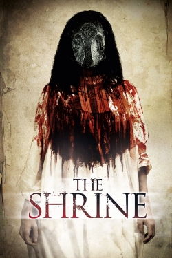 The Shrine (2010) Official Image | AndyDay