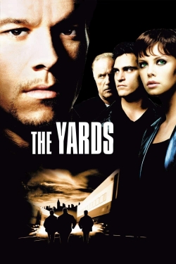 The Yards (2000) Official Image | AndyDay