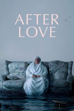 After Love (2021) Official Image | AndyDay
