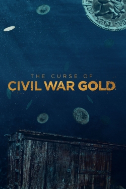 The Curse of Civil War Gold (2018) Official Image | AndyDay