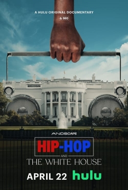 Hip-Hop and the White House (2024) Official Image | AndyDay