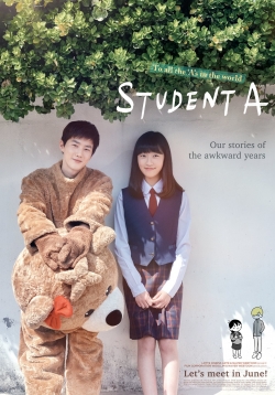 Student A (2018) Official Image | AndyDay