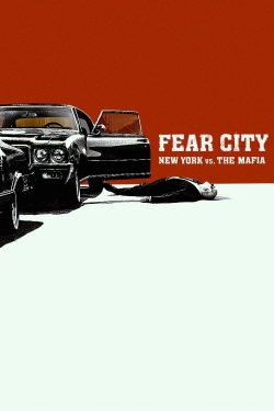 Fear City: New York vs The Mafia (2020) Official Image | AndyDay