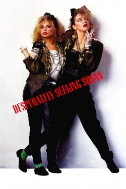 Desperately Seeking Susan (1985) Official Image | AndyDay
