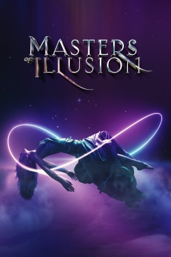 Masters of Illusion (2014) Official Image | AndyDay