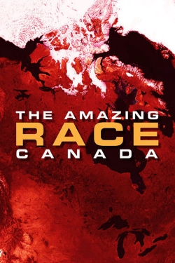 The Amazing Race Canada (2013) Official Image | AndyDay