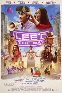 Lee'd the Way (2022) Official Image | AndyDay