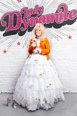 Lady Dynamite (2016) Official Image | AndyDay