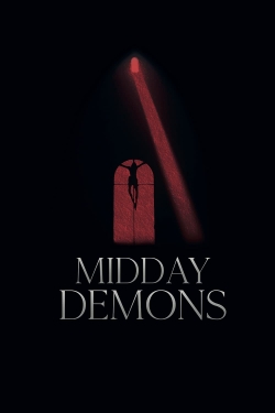 Midday Demons (2018) Official Image | AndyDay