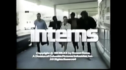 The Interns (1970) Official Image | AndyDay