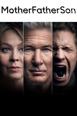 MotherFatherSon (2019) Official Image | AndyDay