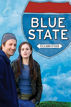 Blue State (2007) Official Image | AndyDay