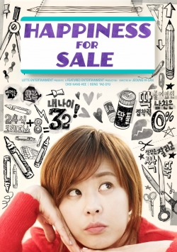 Happiness for Sale (2013) Official Image | AndyDay