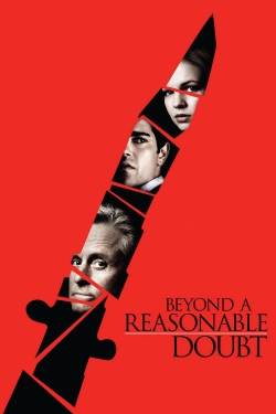 Beyond a Reasonable Doubt (2009) Official Image | AndyDay