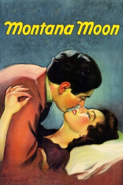 Montana Moon (1930) Official Image | AndyDay