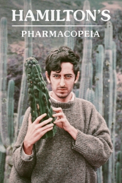 Hamilton's Pharmacopeia (2016) Official Image | AndyDay