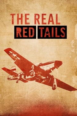 The Real Red Tails (2024) Official Image | AndyDay