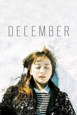 December (2013) Official Image | AndyDay