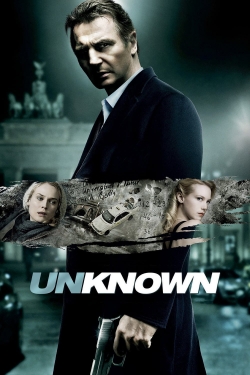 Unknown (2011) Official Image | AndyDay