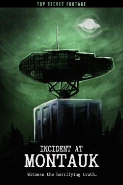 Incident at Montauk (2019) Official Image | AndyDay