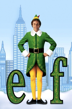 Elf (2003) Official Image | AndyDay