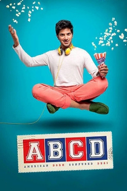 ABCD: American-Born Confused Desi (2013) Official Image | AndyDay