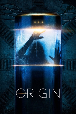 Origin (2018) Official Image | AndyDay