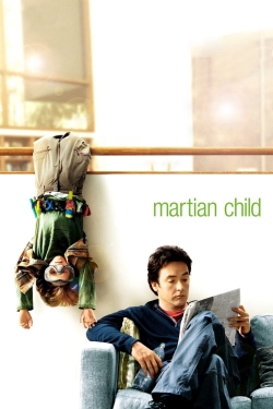 Martian Child (2007) Official Image | AndyDay