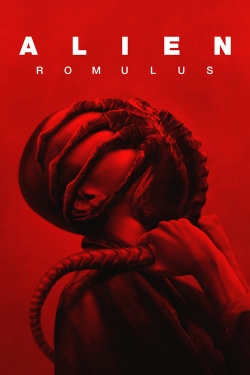 Alien: Romulus (2024) Official Image | AndyDay