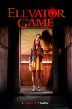 Elevator Game (2023) Official Image | AndyDay