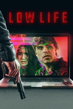 Low Life (2022) Official Image | AndyDay