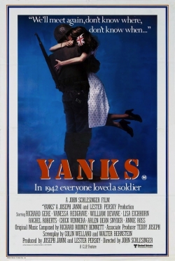 Yanks (1979) Official Image | AndyDay