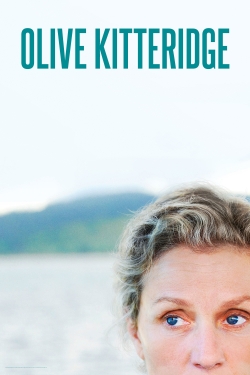 Olive Kitteridge (2014) Official Image | AndyDay