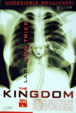 The Kingdom (1994) Official Image | AndyDay