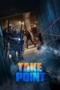 Take Point (2018) Official Image | AndyDay