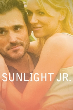 Sunlight Jr. (2013) Official Image | AndyDay