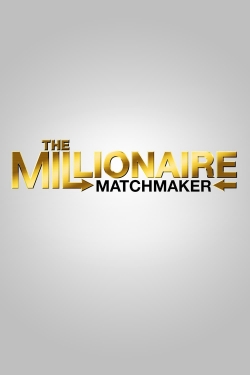 The Millionaire Matchmaker (2008) Official Image | AndyDay