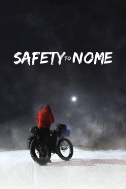 Safety to Nome (2019) Official Image | AndyDay