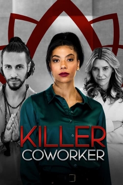 Killer Coworker (2023) Official Image | AndyDay