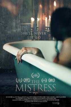The Mistress (2023) Official Image | AndyDay