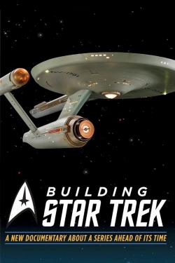 Building Star Trek (2016) Official Image | AndyDay