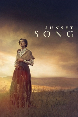 Sunset Song (2015) Official Image | AndyDay